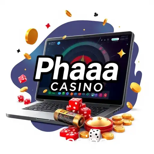The Rise of Phaaa Casino in Online Gaming