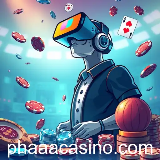 The Rise and Dynamics of Phaaa Casino