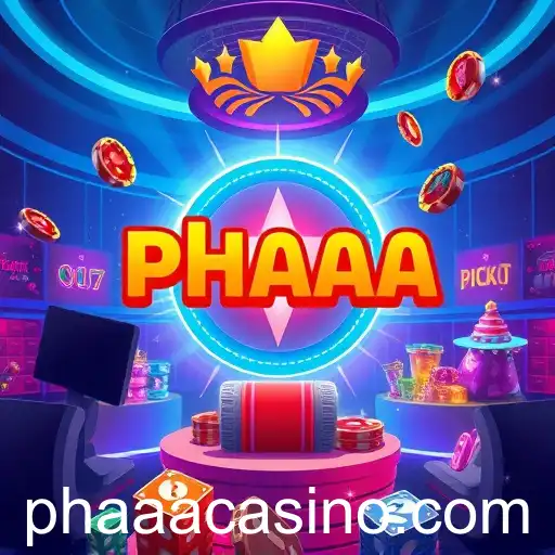 The Rise of Phaaa Casino in Online Gaming