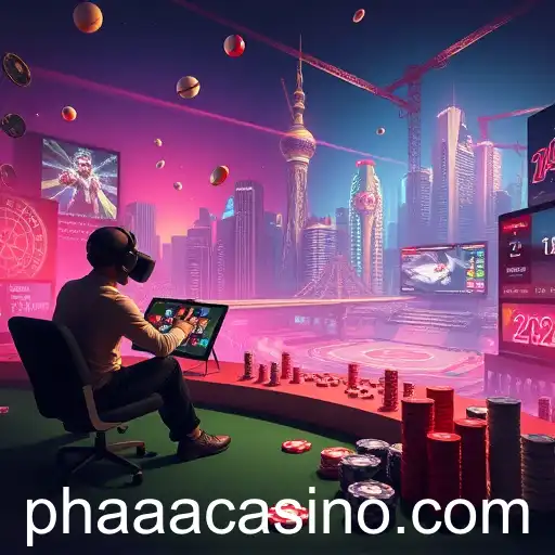 The Rise of Online Gaming in 2025