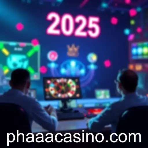 The Rise of Virtual Gaming and its Impact