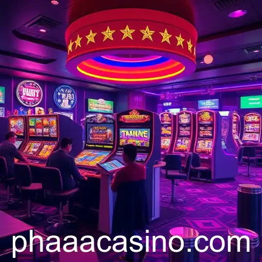 The Rise of Online Gambling in Challenging Times