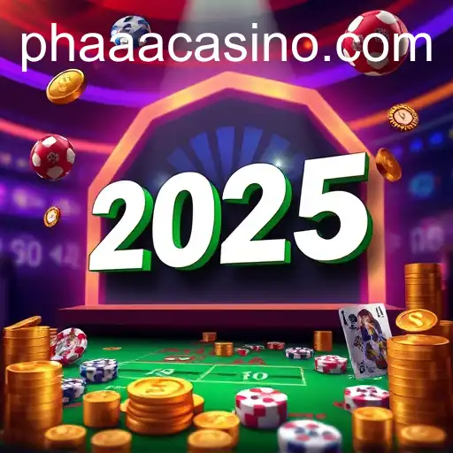 The Rise of Online Gaming: Phaaa Casino Takes Center Stage