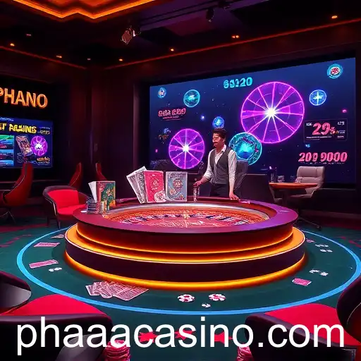 The Rise of Online Gaming Economies