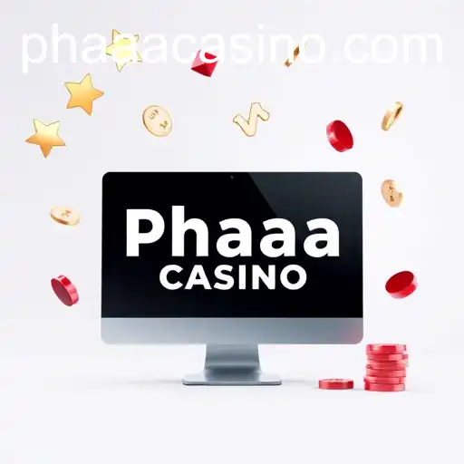 The Rise of Phaaa Casino in the Online Gaming World