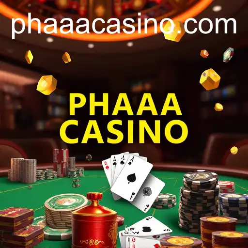 The Rise of Phaaa Casino in Digital Gaming