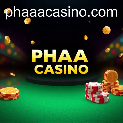 The Rise of Phaaa Casino in Online Gaming